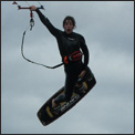 Lance at whitstable