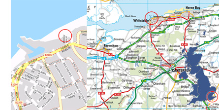 Where we are located